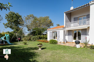  Maison  vendre 5 pices 135 m