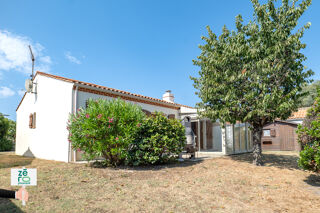  Maison à vendre 4 pièces 90 m²