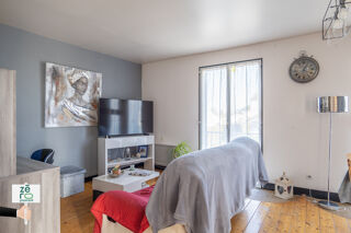  Maison � vendre 5 pi�ces 112 m�