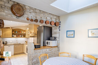  Maison à vendre 7 pièces 160 m²