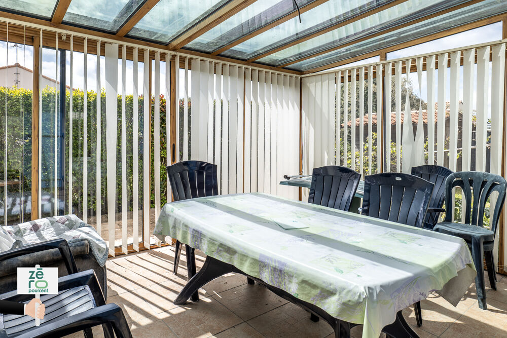 Un pavillon lumineux entre océan et douceur de vivre vendéenne