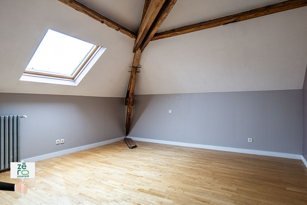  vendre  Maison La Roche-sur-Yon (85000)