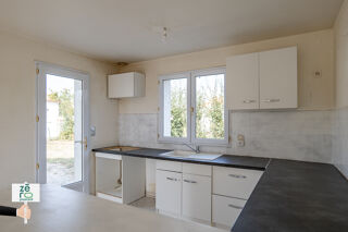  Maison à vendre 4 pièces 75 m²