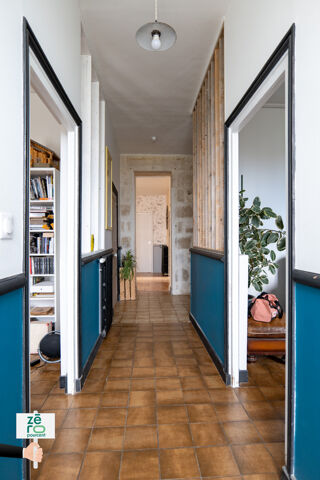  Maison � vendre 9 pi�ces 155 m�