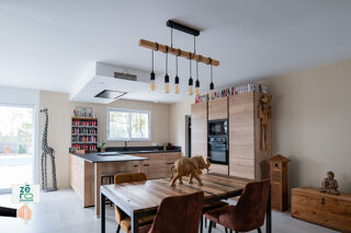  Maison à vendre 4 pièces 104 m²