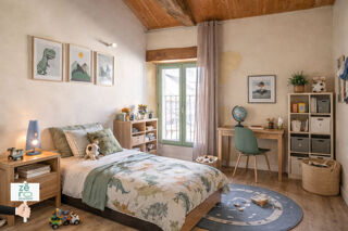  Maison � vendre 3 pi�ces 67 m�