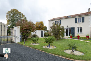  Maison à vendre 5 pièces 135 m²