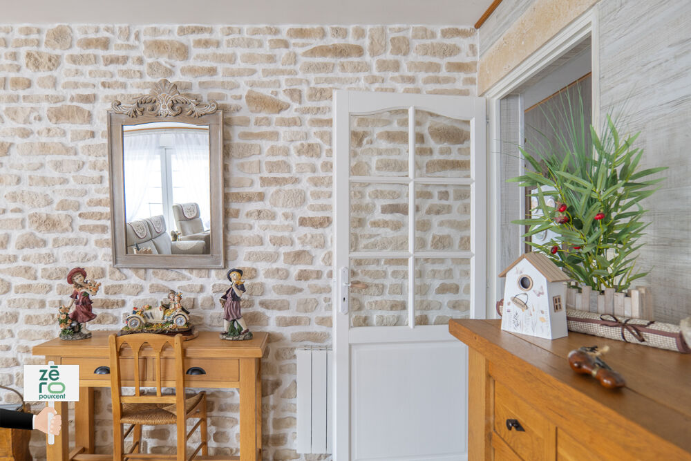 Pavillon coup de coeur à LAiguillon : confort, soleil et douceur de vivre en station balnéaire
