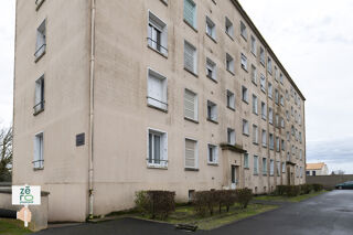  Appartement à vendre 5 pièces 81 m²