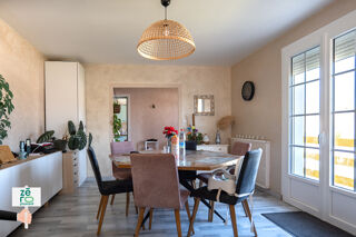  Maison à vendre 5 pièces 97 m²