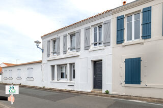  Maison à vendre 4 pièces 86 m²
