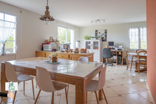  Maison � vendre 4 pi�ces 154 m�