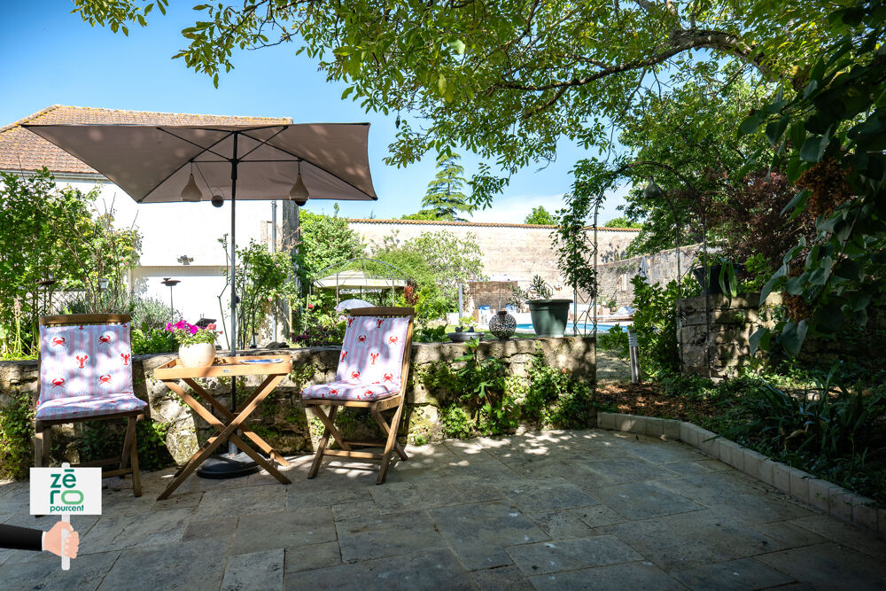 � vendre  Maison Lu�on (85400)