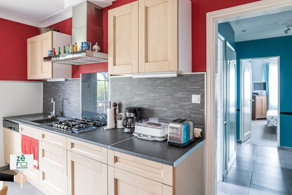 Vente Maison Une maison aux grands volumes entre ville dynamique, nature et littoral vendéen Challans