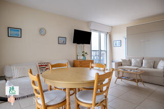  Appartement � vendre 1 pi�ce 30 m�