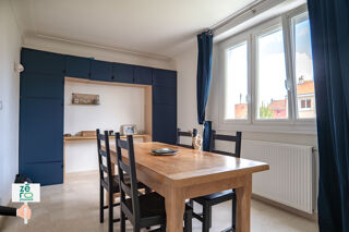  Maison à vendre 5 pièces 100 m²