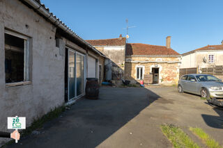  Maison à vendre 7 pièces 143 m²