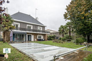  Maison  vendre 9 pices 237 m