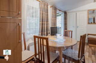  Chalet � vendre 3 pi�ces 35 m�