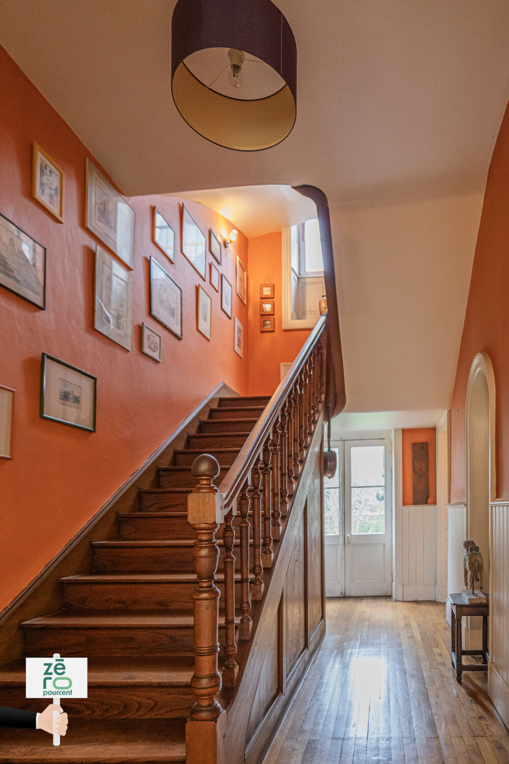  vendre  Maison La Roche-sur-Yon (85000)