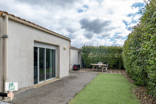  Maison � vendre 4 pi�ces 95 m�