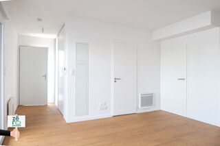  Appartement à vendre 1 pièce 28 m²