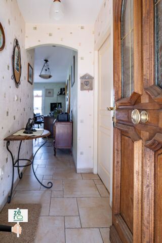  Maison � vendre 5 pi�ces 108 m�