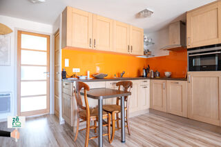  Appartement à vendre 3 pièces 62 m²