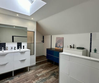  Loft � vendre 5 pi�ces 169 m�