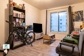  Appartement � vendre 2 pi�ces 28 m�