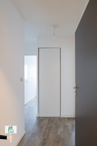  Appartement � vendre 2 pi�ces 48 m�