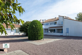  Appartement � vendre 1 pi�ce 19 m�