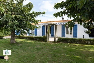  Maison � vendre 4 pi�ces 94 m�