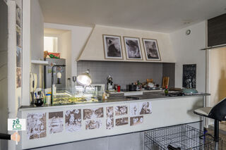  Appartement � vendre 3 pi�ces 58 m�