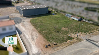  Terrain � vendre 529 m�