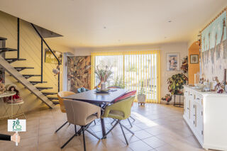  Maison � vendre 5 pi�ces 160 m�