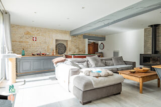  Maison à vendre 6 pièces 218 m²