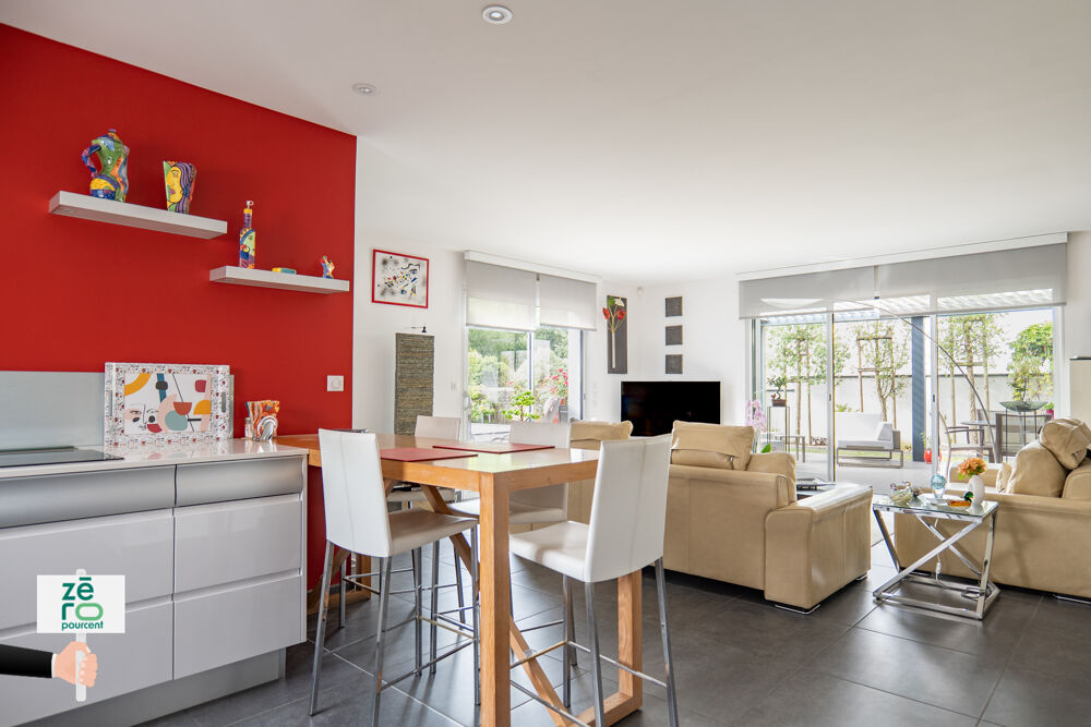 � vendre  Maison Saint-Gilles-Croix-de-Vie (85800)