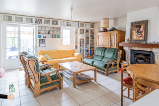  Maison � vendre 4 pi�ces 93 m�