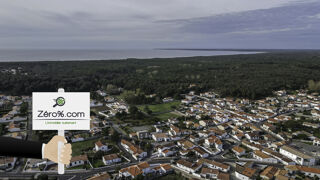  Terrain à vendre 957 m²