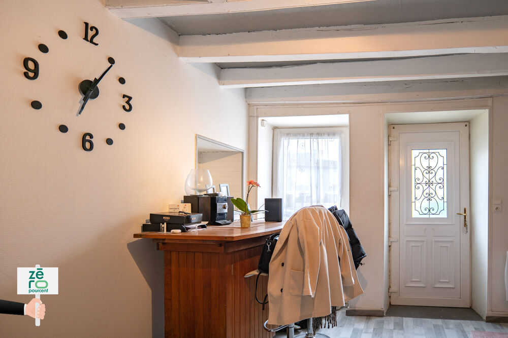 Maison d'investissement à Rives de l'Yon