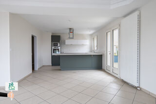  Maison à vendre 4 pièces 110 m²