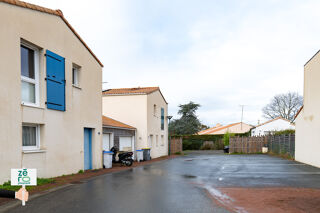  Maison à vendre 3 pièces 69 m²