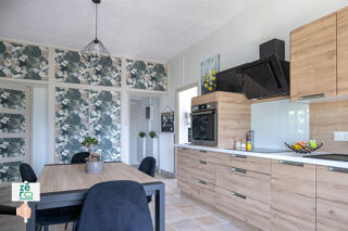  Maison à vendre 5 pièces 121 m²