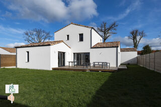  Maison � vendre 5 pi�ces 125 m�