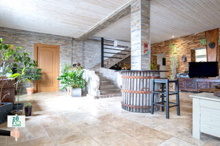  Maison � vendre 6 pi�ces 174 m�