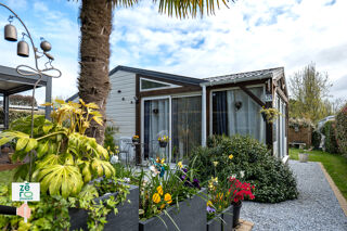  Chalet � vendre 3 pi�ces 78 m�
