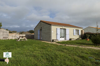  Maison � vendre 3 pi�ces 69 m�