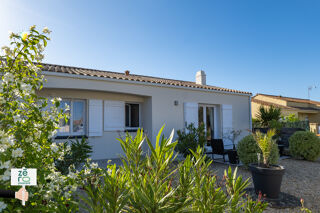  Maison à vendre 4 pièces 83 m²