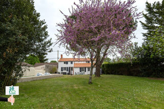  Maison � vendre 6 pi�ces 160 m�